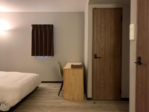 Origo Tenjin #1 -the Minimal Hotels-