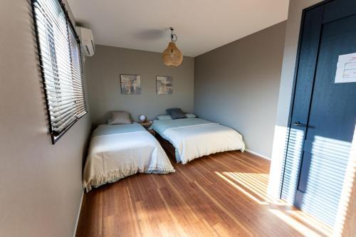 Apartamento Hakata Terrace -? Akari-