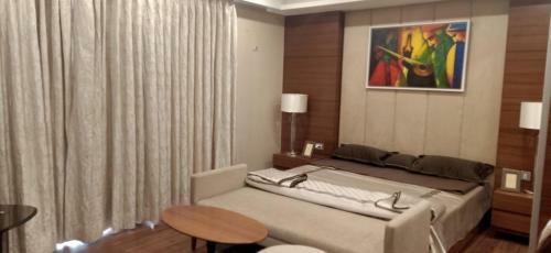 Apartamento Dlf My Pad