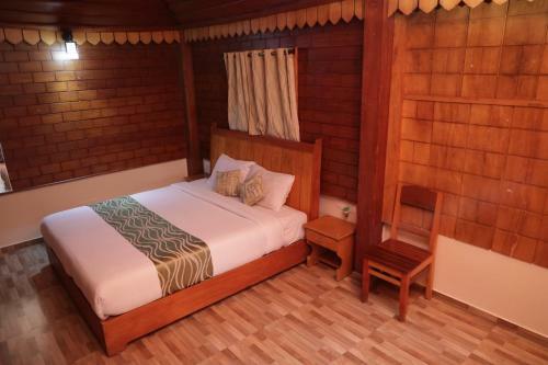 Hotel Whispering Woods By Aura Hospitality