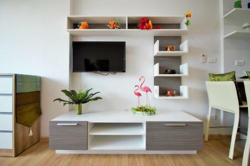 Apartamento Ozone Condotel Kata Beach By Phr