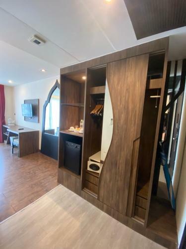 Apartamento The Beach Condotell Kata Beach