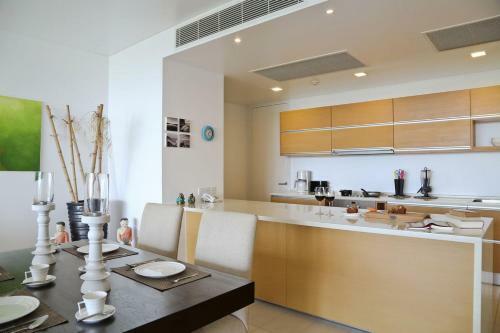 Gorgeous Family Apartment -thc4