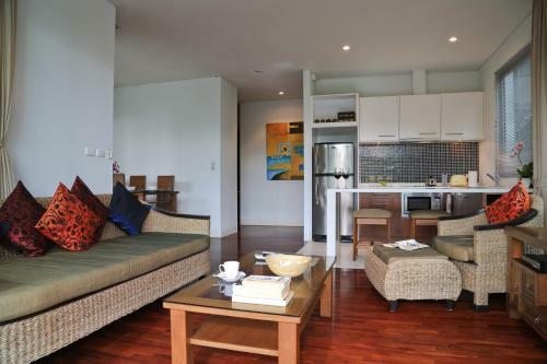 Apartamento Kata Gardens Luxury 2bedroom 4b