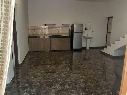 Apartamento Wania Guest House