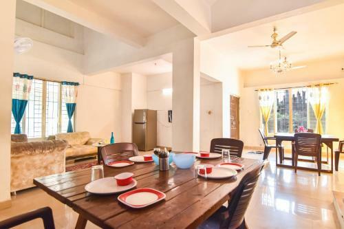 Dev2 Villa