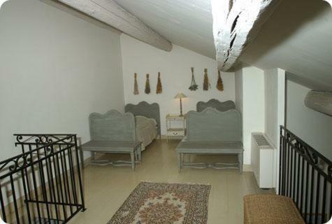 Hotel La Maison Domaine de Bournissac