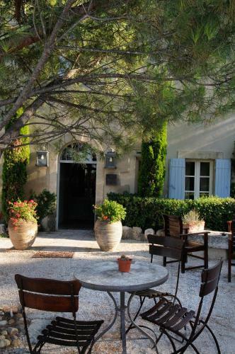 Hotel La Maison Domaine de Bournissac