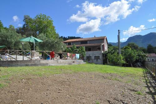 Agroturismo I Cedri Agriturismo