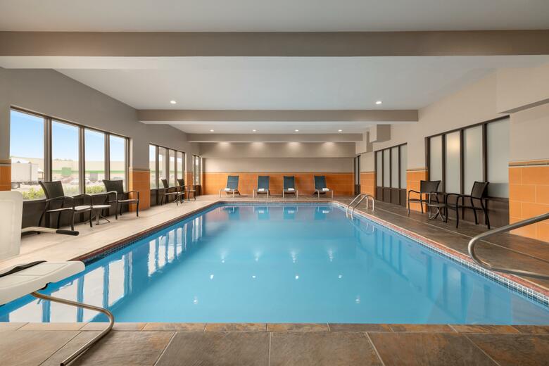 Hotel Holiday Inn Opelousas