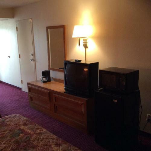 Motel Regency Inn & Suites Opelousas