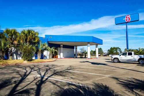 Motel Regency Inn & Suites Opelousas