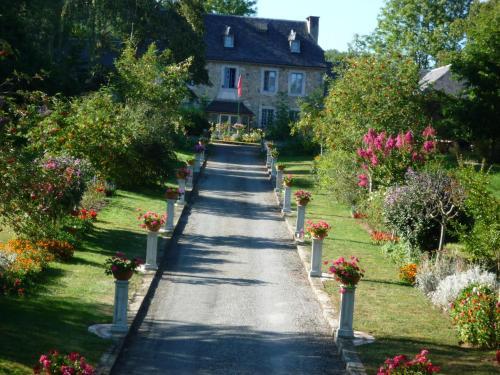 Bed & Breakfast Domaine V�ga