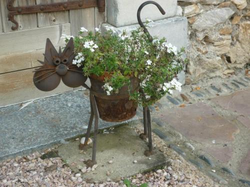 Bed & Breakfast Domaine V�ga