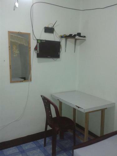 Hostal Luxman Guest House