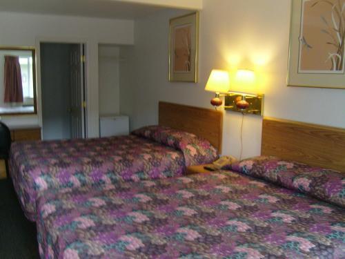 Cascade City Center Motel