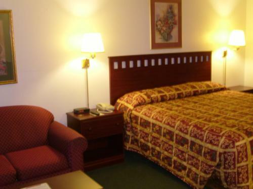 Motel Shanico Inn