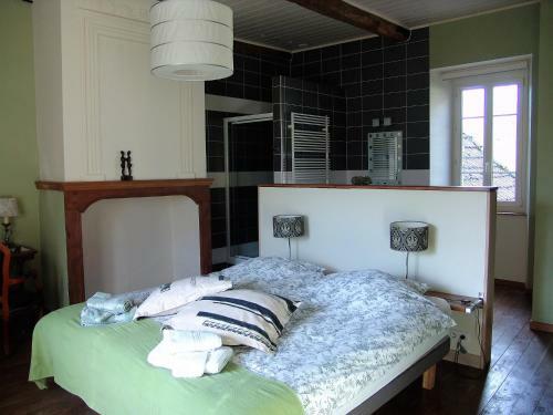 Bed & Breakfast Le Buala Maison D'h�tes