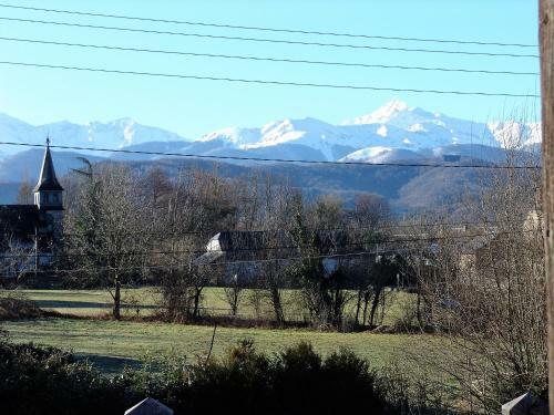 Bed & Breakfast Le Buala Maison D'h�tes