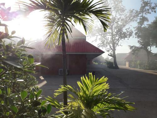 Apartamento Wapipathum Earthen House