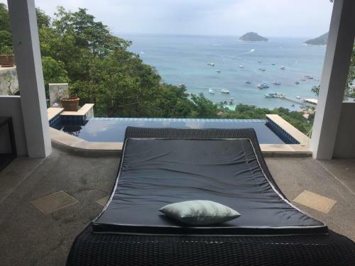 Ocean View Villa