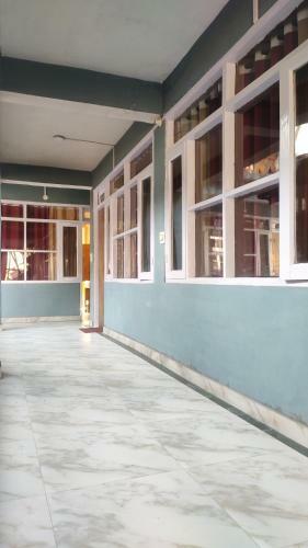 Bed & Breakfast Prasher Lodge, Mall Road Manali