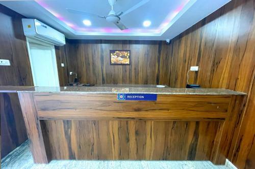 Hotel K11 Express - Opp Express Avenue