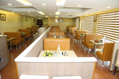 Hotel Raaj Bhaavan Clarks Inn Chennai