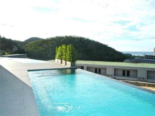 Patong Bay Hill 1 Bedroom Apartment