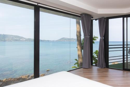 Patong Sunset Villa Phuket