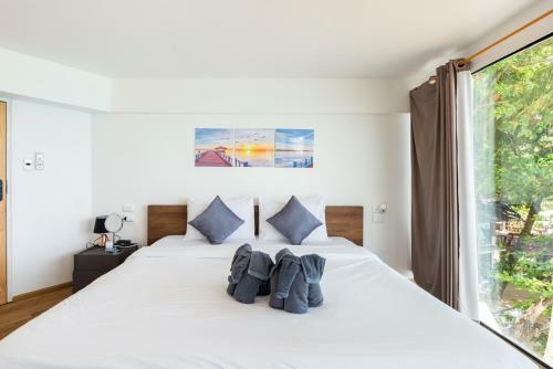 Patong Sunset Villa Phuket