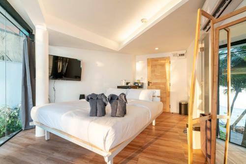 Patong Sunset Villa Phuket