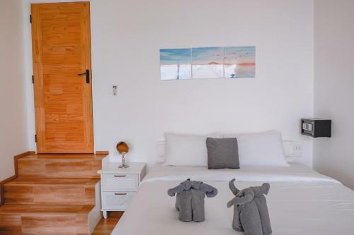 Patong Sunset Villa Phuket
