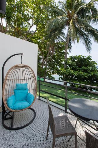 Patong Sunset Villa Phuket