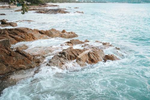 Patong Sunset Villa Phuket