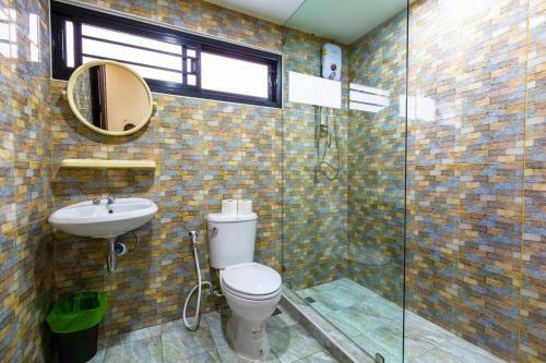 Apartamento Wow House At Patong