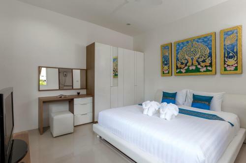Villa Patong Hill Estate 6