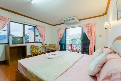 Hostal Pichnaree Guest House