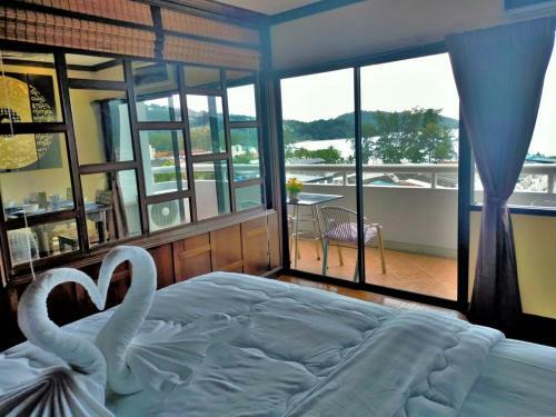 Apartamento Patong Tower Sea View By Phr