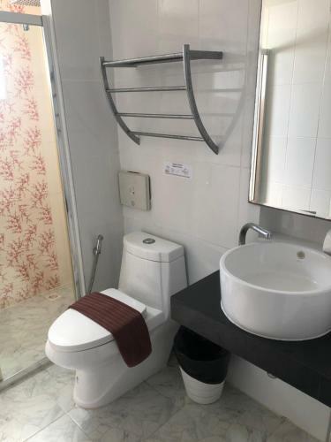 Hotel Patong Buri Resort- Sha Certified