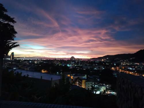 Seaview Villa Patong ????3??? 5?????? 4bdr Pool