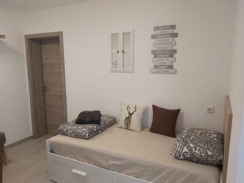 Apartamento Ferienwohnung B�rbel