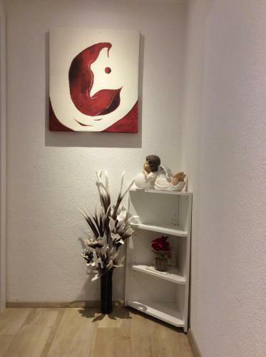 Apartamento Frieda H�llrigl