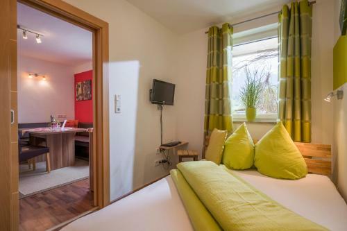 Apartamento Appartement Hoschek