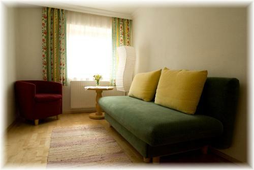 Bed & Breakfast Hauslhof