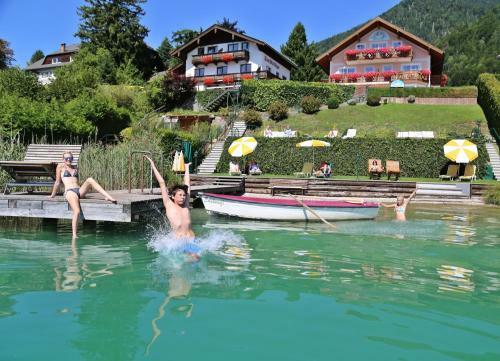 Hostal Haus Windhager