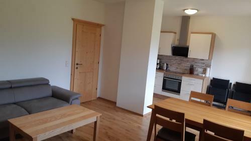 Apartamento Landhaus Wolfgang