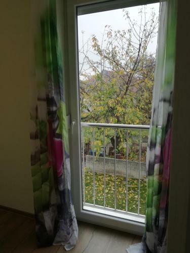 Apartamento Ferienwohnung Morgensonne