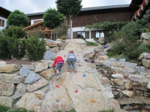Agroturismo Stiedlbauerhof