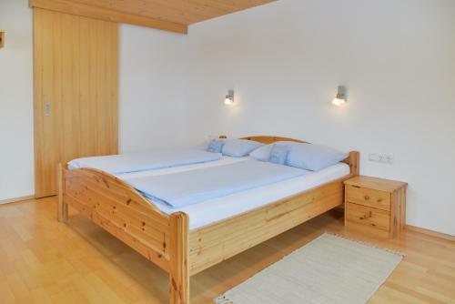 Hostal Pension Haus Romy